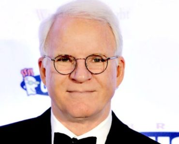 Steve Martin