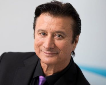 Steve Perry