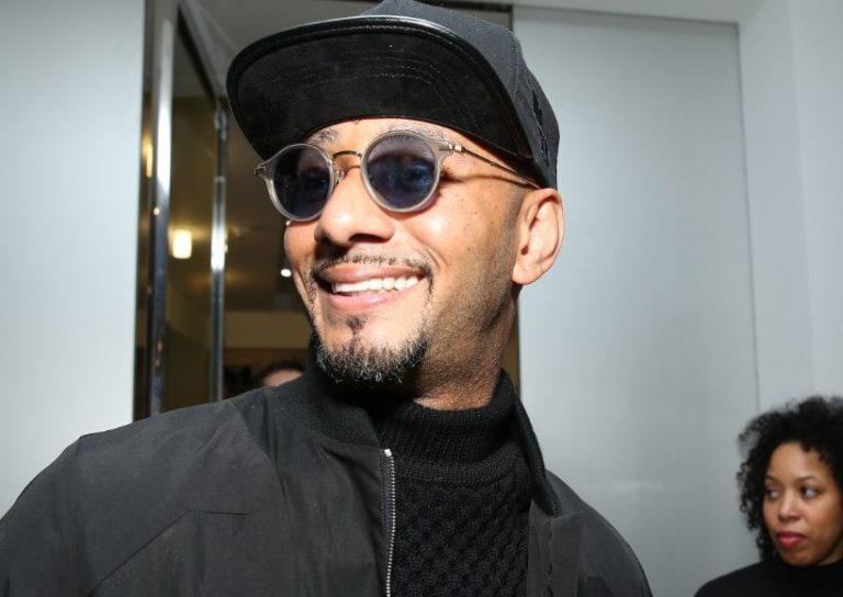 Swizz Beatz Net Worth, Salary, Age, Height, Weight, Bio