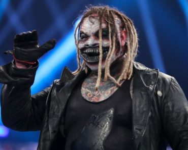 bray wyatt