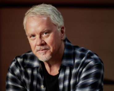 Tim Robbins