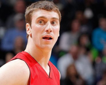 Tyler Hansbrough