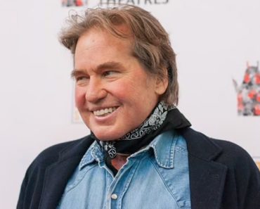 Val Kilmer