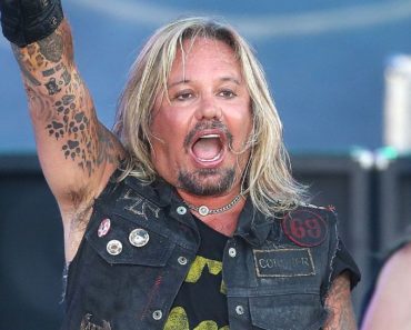 Vince Neil