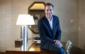 arne sorenson