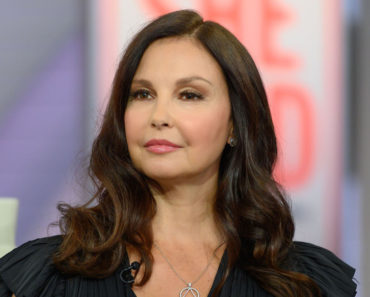 Ashley Judd