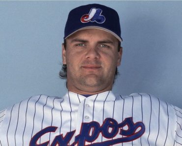 Larry Walker