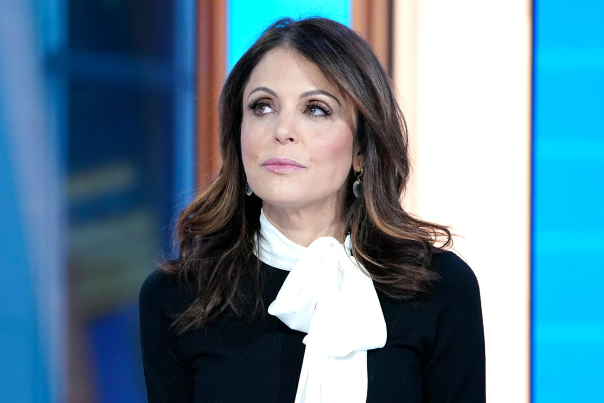 Bethenny Frankel