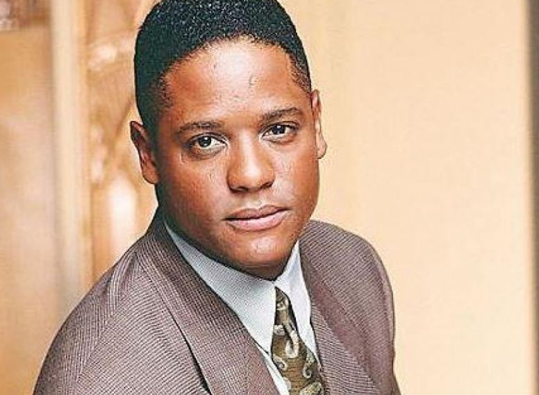 Blair Underwood