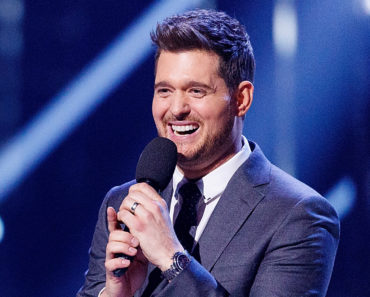 Michael Buble