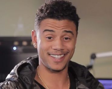 Lil Fizz