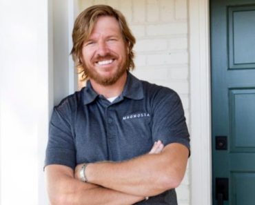 Chip Gaines