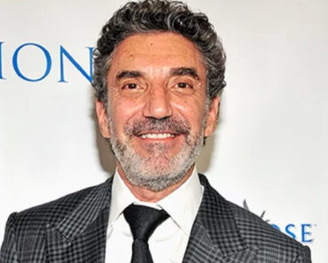 Chuck Lorre