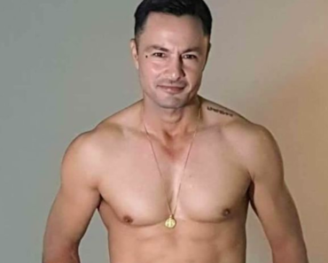 Derek Ramsay