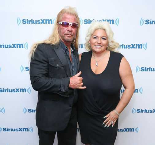 Duane Chapman