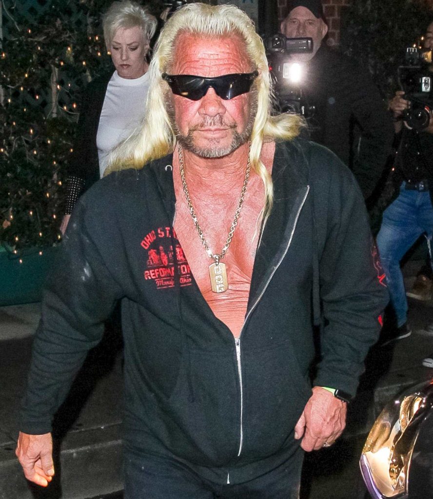 Duane Chapman