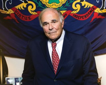 Ed Rendell