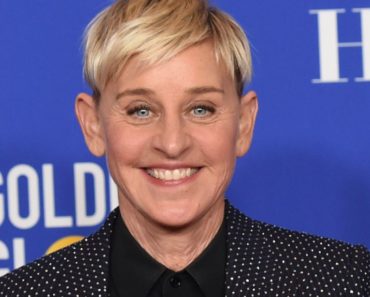 Ellen DeGeneres