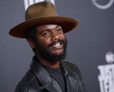 Gary Clark Jr.