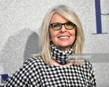 Diane Keaton