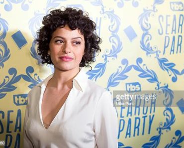 Alia Shawkat