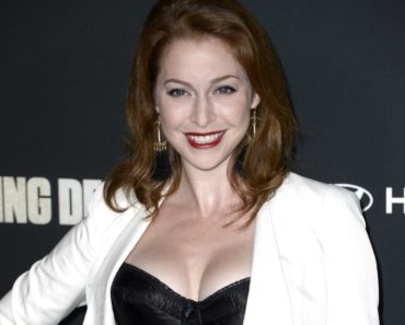 Esme Bianco