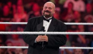 Howard Finkel