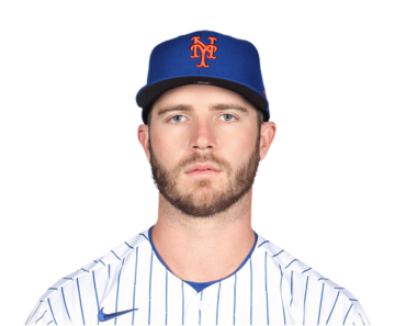 Pete Alonso