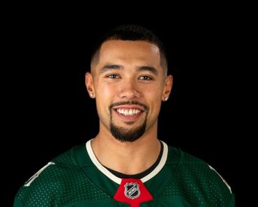 Matt Dumba