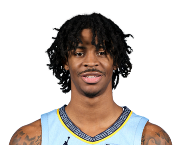 Ja Morant