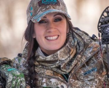 Melissa Bachman