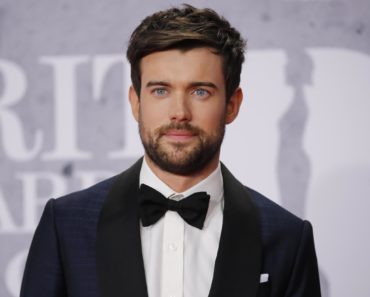 Jack Whitehall