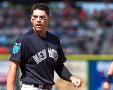 Jacoby Ellsbury