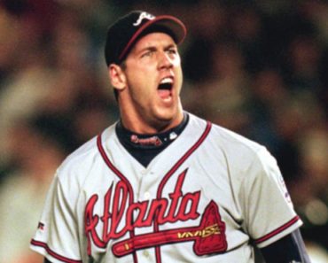 John Rocker