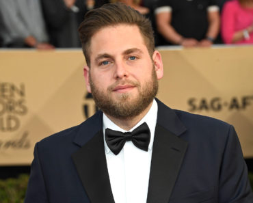 Jonah Hill