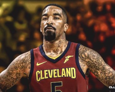 J. R. Smith