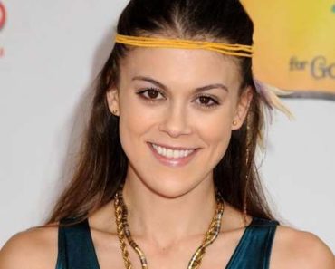 Lindsey Shaw