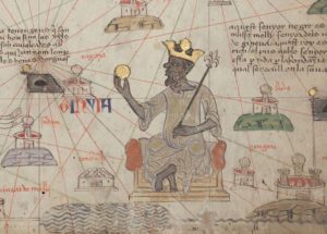 mansa musa