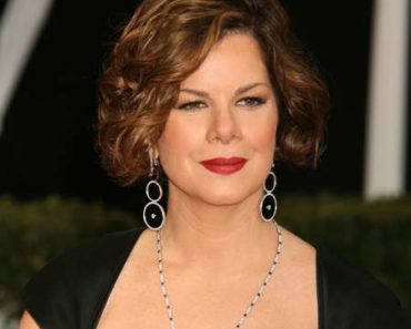 Marcia Gay Harden