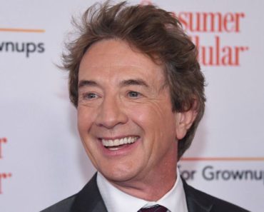 Martin Short