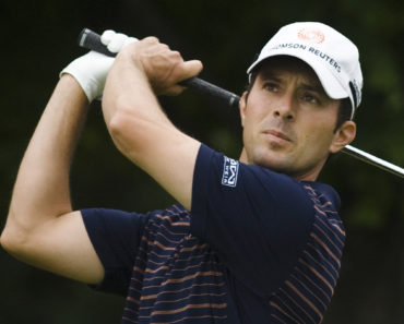 Mike Weir