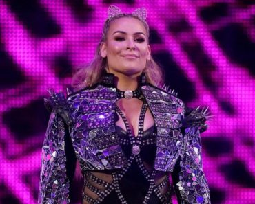 Natalya Neidhart