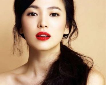 Song Hye-Kyo