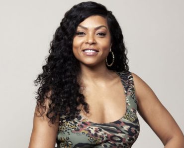 Taraji P. Henson