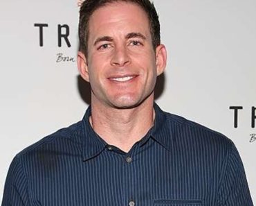 Tarek El Moussa