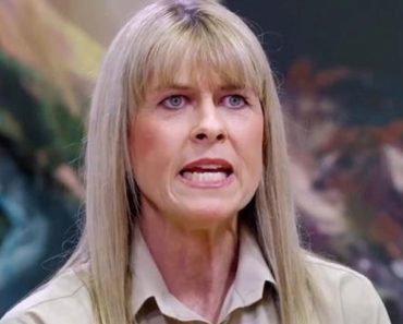 Terri Irwin