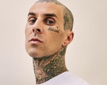 Travis Barker