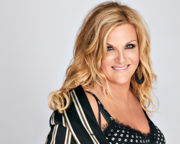 Trisha Yearwood