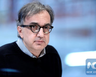 Sergio Marchionne