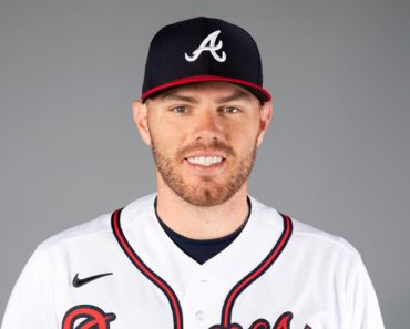 Freddie Freeman